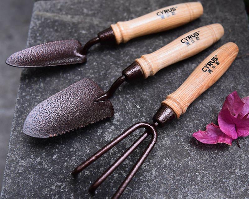 Garden Tools Set