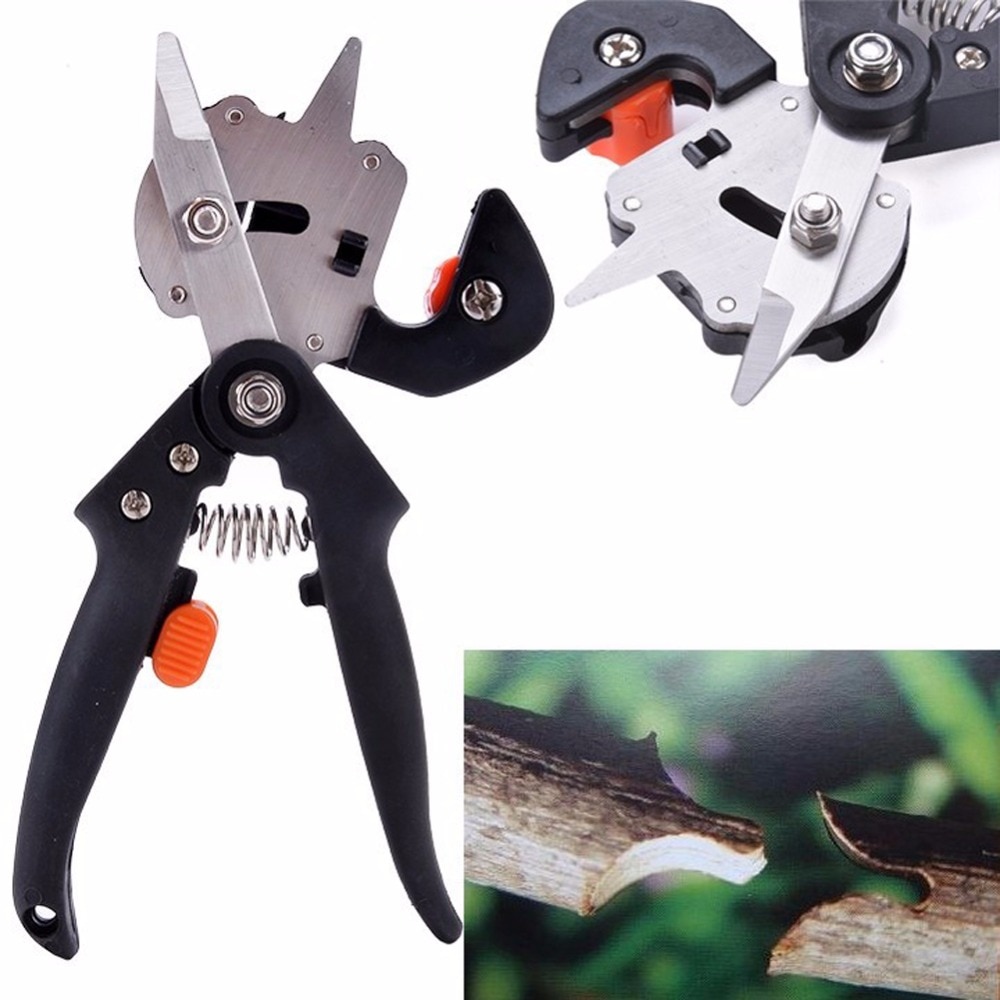 Grafting Gardening Machine Tools with 2 Blades Grafting Gardening Machine Tools with 2 Blades