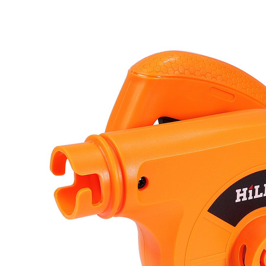 600 W Garden Air Blower and Dust Collector