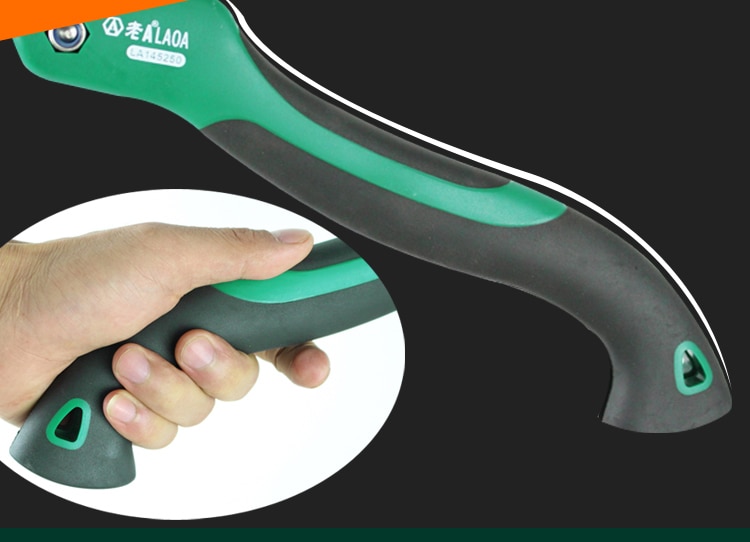 Handheld Multifunction Garden Saw